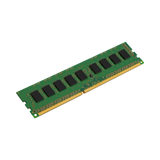 Kingston ValueRAM 8GB DDR3 1600MHz PC3-12800 Desktop Memory Module — Being Shipped
