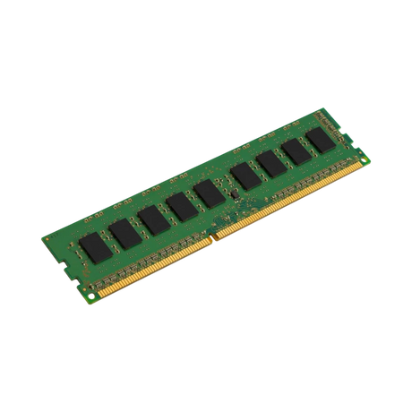 Kingston ValueRAM 8GB DDR3 1600MHz PC3-12800 Desktop Memory Module — Being Shipped