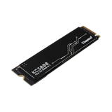 Kingston KC3000 2048GB M.2 2280 PCIe 4.0 NVMe M.2 SSD — Being Shipped