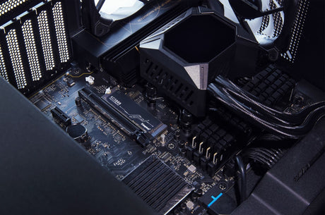 Kingston KC3000 2048GB M.2 2280 PCIe 4.0 NVMe M.2 SSD — Being Shipped