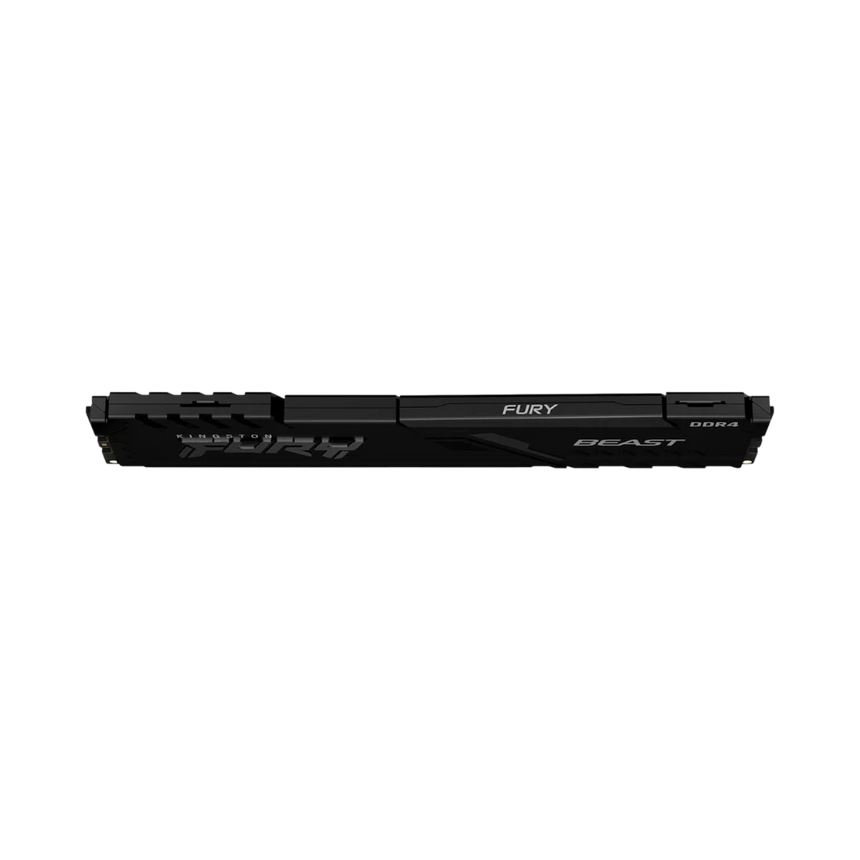Kingston FURY Beast 128GB DDR4 3200MHz CL16 Desktop Memory Kit (4 x 32GB) — Being Shipped