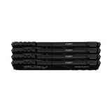 Kingston FURY Beast 128GB DDR4 3200MHz CL16 Desktop Memory Kit (4 x 32GB) — Being Shipped