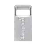 Kingston DataTraveler 64GB 200MB/s Micro USB Flash Drive (Silver) — Being Shipped