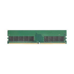 Kingston 32GB DDR4 3200MT/s ECC Unbuffered DIMM SDRAM Memory Module — Being Shipped
