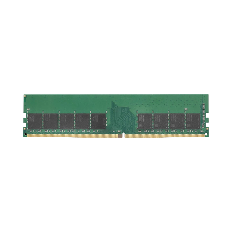 Kingston 32GB DDR4 3200MT/s ECC Unbuffered DIMM SDRAM Memory Module — Being Shipped
