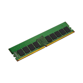 Kingston 8GB DDR4 3200MT/s ECC Unbuffered DIMM Memory Module — Being Shipped