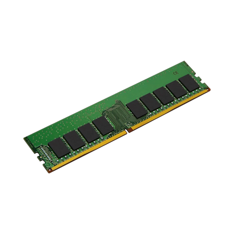 Kingston 8GB DDR4 3200MT/s ECC Unbuffered DIMM Memory Module — Being Shipped