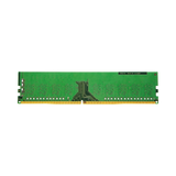 Kingston 8GB DDR4 3200MT/s ECC Unbuffered DIMM Memory Module — Being Shipped