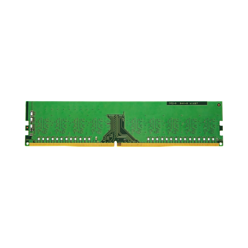 Kingston 8GB DDR4 3200MT/s ECC Unbuffered DIMM Memory Module — Being Shipped