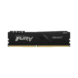 Kingston Fury Beast 8GB DDR4 2666MHz CL16 Memory Module — Being Shipped