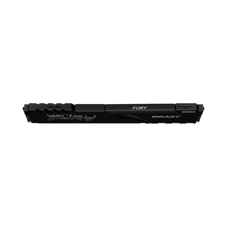 Kingston Fury Beast 8GB DDR4 2666MHz CL16 Memory Module — Being Shipped