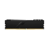 Kingston Fury Beast 8GB DDR4 2666MHz CL16 Memory Module — Being Shipped