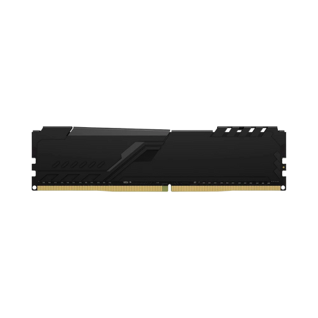 Kingston Fury Beast 8GB DDR4 2666MHz CL16 Memory Module — Being Shipped