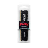 Kingston Fury Beast 8GB DDR4 2666MHz CL16 Memory Module — Being Shipped