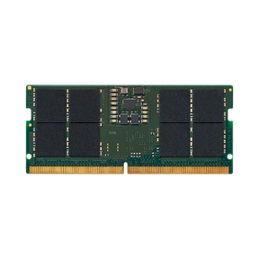 Kingston 16GB DDR5 4800MT/s Non-ECC Unbuffered SODIMM Laptop Memory — Being Shipped