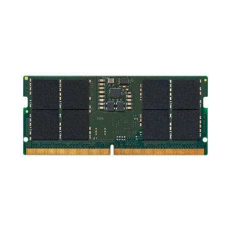 Kingston 16GB DDR5 4800MT/s Non-ECC Unbuffered SODIMM Laptop Memory — Being Shipped