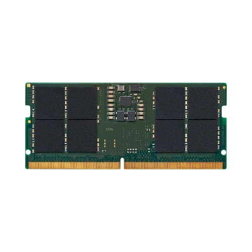 Kingston 16GB DDR5 4800MT/s Non-ECC Unbuffered SODIMM Laptop Memory — Being Shipped