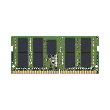 Kingston 16GB DDR4 3200MT/s ECC Unbuffered SODIMM Memory Module — Being Shipped