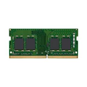 Kingston ValueRAM 8GB DDR4 3200MT/s Non-ECC CL22 SODIMM 1Rx8 1.2V Laptop Memory Module — Being Shipped