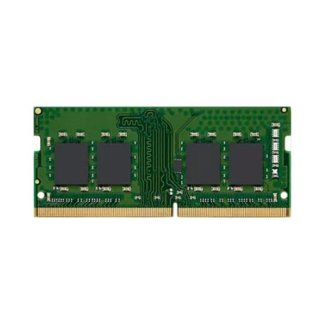 Kingston ValueRAM 8GB DDR4 3200MT/s Non-ECC CL22 SODIMM 1Rx8 1.2V Laptop Memory Module — Being Shipped
