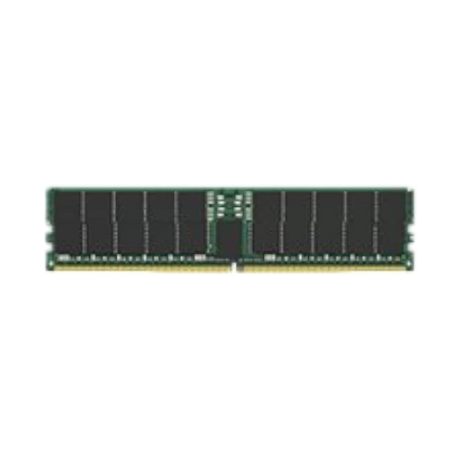 Kingston 64GB DDR5 DIMM 5600MHz 288-pin Memory Module — Being Shipped