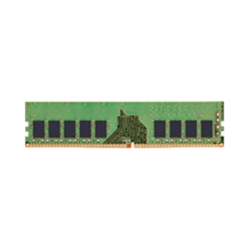 Kingston 16GB DDR4 2666MT/s ECC Unbuffered DIMM Memory Module — Being Shipped