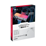 Kingston Fury Renegade RGB White XMP 24GB 8400MT/s DDR5 CL40 CUDIMM Gaming Memory Kit — Being Shipped