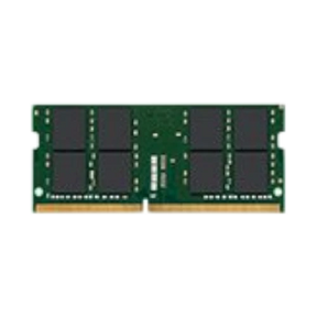 Kingston 16GB DDR4 3200MT/s Non-ECC Unbuffered SODIMM Memory Module — Being Shipped