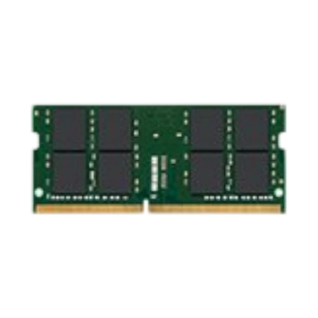 Kingston 16GB DDR4 3200MT/s Non-ECC Unbuffered SODIMM Memory Module — Being Shipped