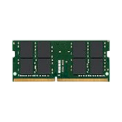 Kingston 16GB DDR4 3200MT/s Non-ECC Unbuffered SODIMM Memory Module — Being Shipped