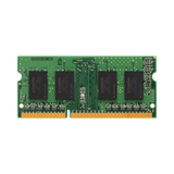 Kingston 4GB DDR3L 1600MHz PC3-12800 SODIMM Laptop Memory Module — Being Shipped