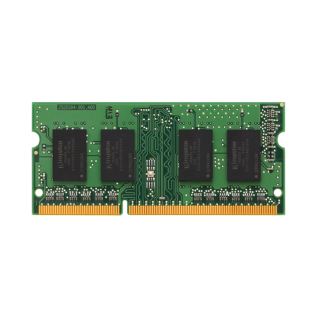 Kingston 4GB DDR3L 1600MHz PC3-12800 SODIMM Laptop Memory Module — Being Shipped
