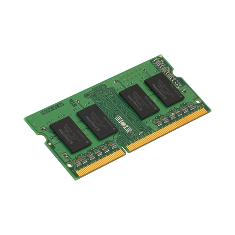 Kingston 4GB DDR3L 1600MHz PC3-12800 SODIMM Laptop Memory Module — Being Shipped