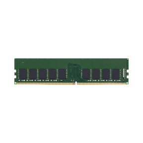 Kingston Server Premier 32GB DDR4 2666MT/s ECC Unbuffered DIMM Server Memory Module — Being Shipped