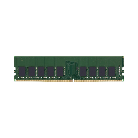 Kingston Server Premier 32GB DDR4 2666MT/s ECC Unbuffered DIMM Server Memory Module — Being Shipped