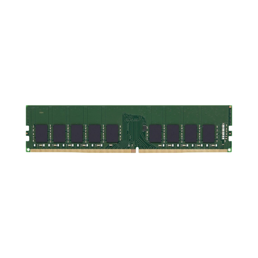 Kingston Server Premier 32GB DDR4 2666MT/s ECC Unbuffered DIMM Server Memory Module — Being Shipped