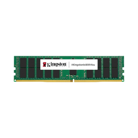 Kingston 32GB DDR4 3200MHZ DIMM Memory Module — Being Shipped