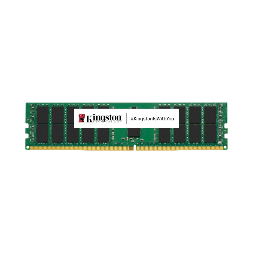 Kingston 32GB DDR4 3200MHZ DIMM Memory Module — Being Shipped