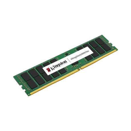 Kingston 32GB DDR4 3200MHZ DIMM Memory Module — Being Shipped