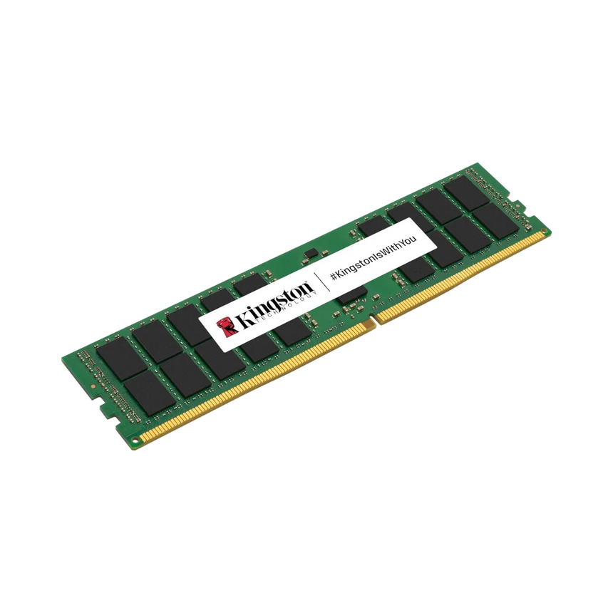 Kingston 32GB DDR4 3200MHZ DIMM Memory Module — Being Shipped