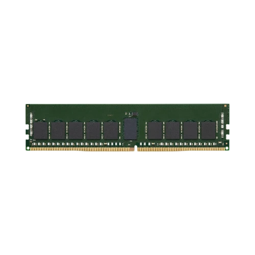 Kingston Server Premier 32GB DDR4 SDRAM Memory Module — Being Shipped