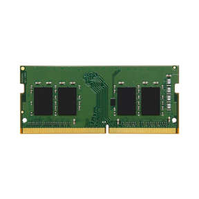 Kingston ValueRAM 16GB DDR4 2400Mhz SODIMM Memory Module — Being Shipped