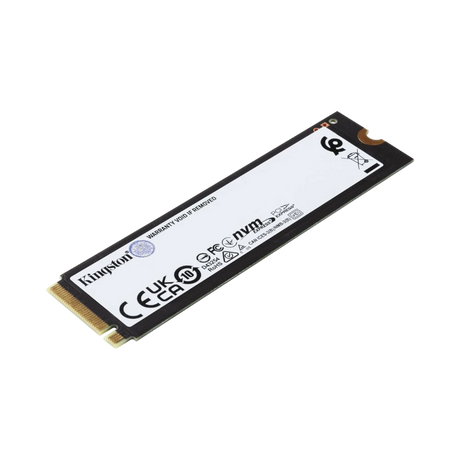 Kingston FURY Renegade 2TB M.2 2280 7300 MB/s PCIe Gen 4.0 NVMe Internal Gaming SSD — Being Shipped