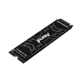 Kingston FURY Renegade 2TB M.2 2280 7300 MB/s PCIe Gen 4.0 NVMe Internal Gaming SSD — Being Shipped