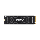 Kingston FURY Renegade 2TB M.2 2280 7300 MB/s PCIe Gen 4.0 NVMe Internal Gaming SSD — Being Shipped