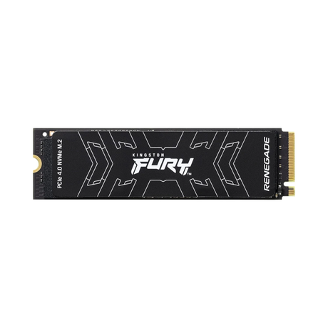 Kingston FURY Renegade 2TB M.2 2280 7300 MB/s PCIe Gen 4.0 NVMe Internal Gaming SSD — Being Shipped