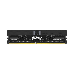 Kingston Fury Renegade Pro Expo 32GB DDR5 6000MT/s ECC DIMM Memory Module — Being Shipped