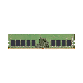 Kingston Server Premier 16GB DDR4 2666MT/s ECC CL19 DIMM 1Rx8 Server Memory Module — Being Shipped