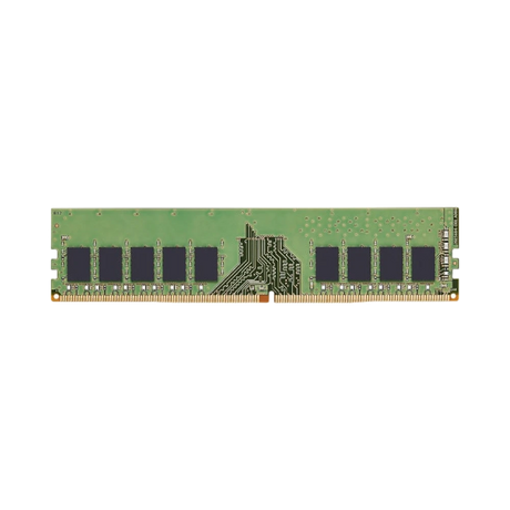 Kingston Server Premier 16GB DDR4 2666MT/s ECC CL19 DIMM 1Rx8 Server Memory Module — Being Shipped