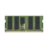 Kingston 32GB 32GB DDR4 3200MT/s ECC Unbuffered SODIMM Memory Module — Being Shipped